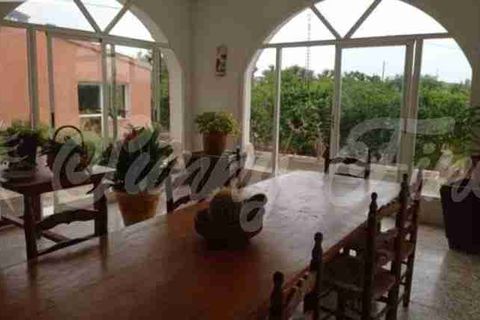 Villa i Elche, Alicante, Elche - € 350.000 | Ref: SF0567 - foto 3